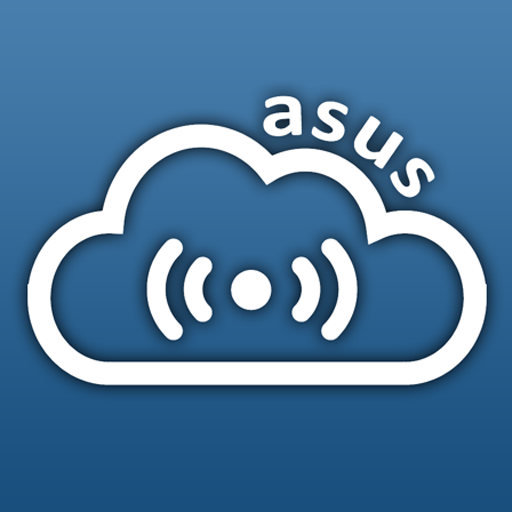 ASUS AiCloud  Icon