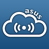 ASUS AiCloud icon