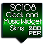 SC108 Zooper Skin icon
