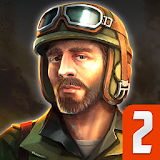 War of Tanks 2 Strategy RPG icon
