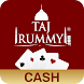 Taj Rummy: Real Cash Rummy App