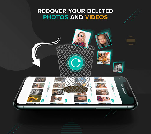 Recover Deleted All Files, Photos and Videos