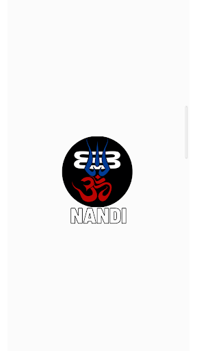 Android application Nandi screenshort