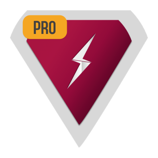 Superuser X Pro [Root] L 110 Icon