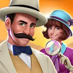 Cover Image of Herunterladen Mystery-Match-Dorf 1.14.0 APK