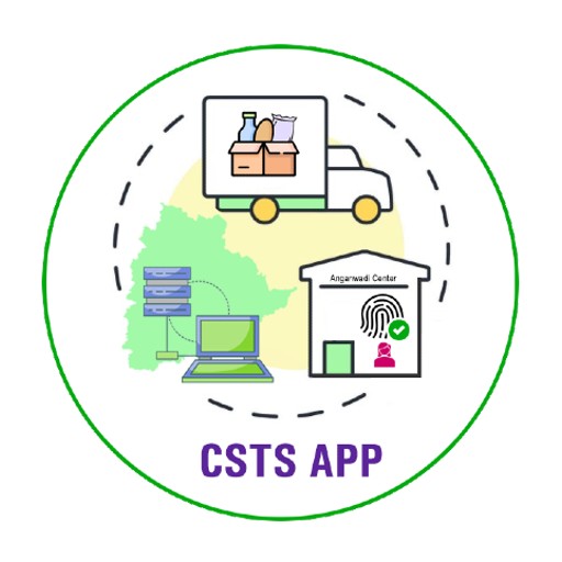 WCD-CSTS logo