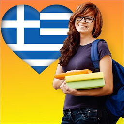 Icon image Learn Greek