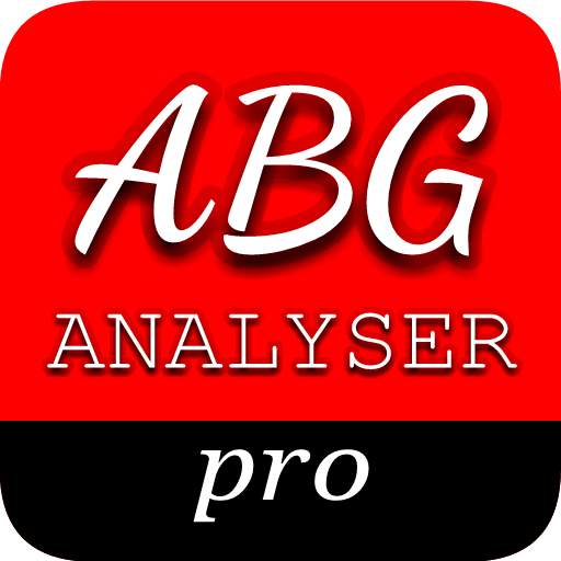 ABG Analyser Pro 1.0 Icon