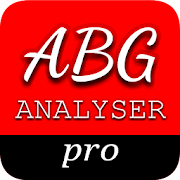 ABG Analyser Pro  Icon