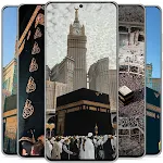 Cover Image of Download Makkah wallpapers  APK
