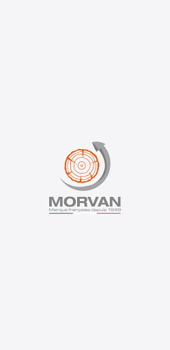 Android application Morvan Tech screenshort