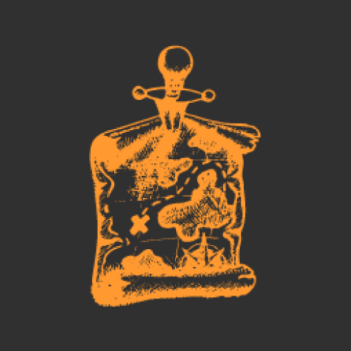 Schnitzeljägerei logo