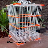 Модель Bird Cage