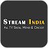 Stream India - Live Cricket TV2.0