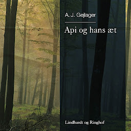 Icon image Api og hans æt