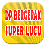 DP Bergerak Super Lucu icon