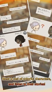 Hungry Hearts Diner 4
