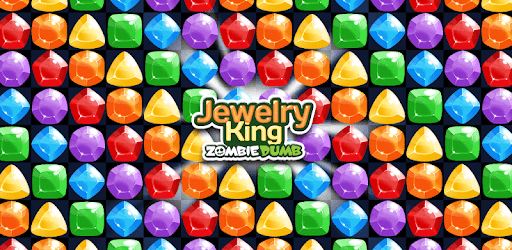 Jewelry King : Zombie Dumb - Apps On Google Play