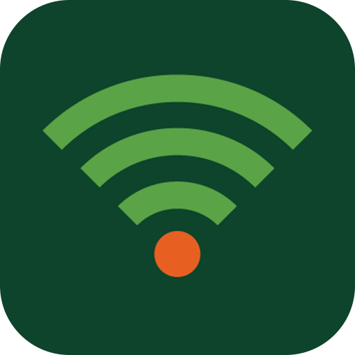 Jade WiFi logo