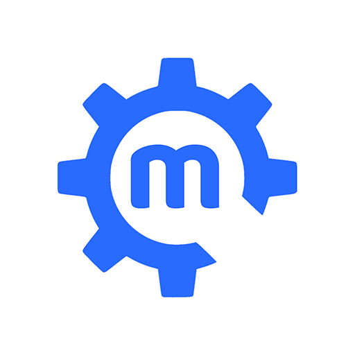 MIUIREX - Easy Update Finder logo