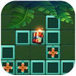 Cover Image of Download Block Puzzle 2021 - Block Jungle 1.5 APK