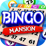 Bingo Mansion: Play Live Bingo icon