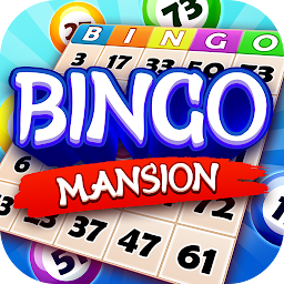 图标图片“Bingo Mansion: Play Live Bingo”