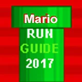 Mario Run Guide 2017 icon