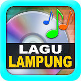 Lagu Lampung Mp3 Lengkap icon