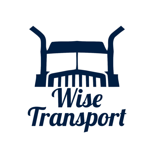 WiseTransport logo