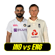 IND vs ENG 2021 ~ Complete Series Live Schedule Windowsでダウンロード