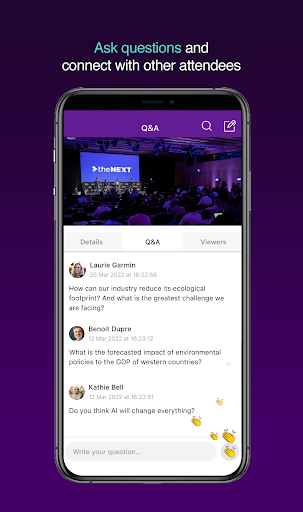 NEXT Pharma Summit by SpotMe