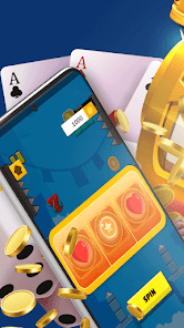 Gold Rush - Jump Mania 1.1 APK + Mod (Unlimited money) untuk android