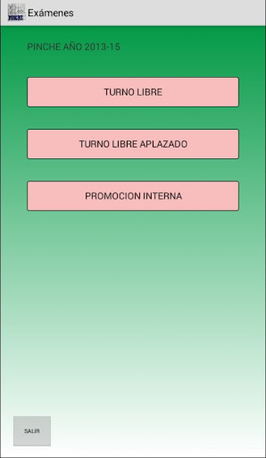Quiero una Plaza Pinche 2023 Screen 2
