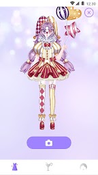 Dress Up Game: Avatar Creator