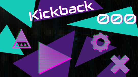 Kickback (FULL) 1.0 Apk 1