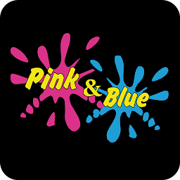 Icon image Fahrschule Pink und Blue