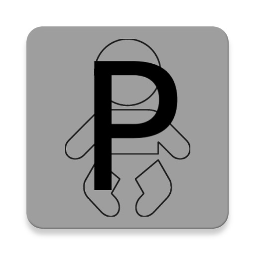 NFP Charting logo