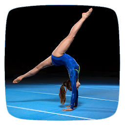 Icon image How to Do Floor Gymnastics