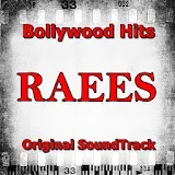 Soundtrack Of RAEES Full Album icon