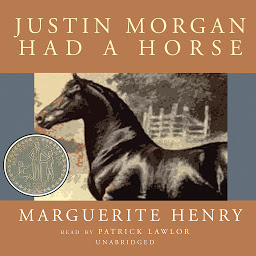 Icon image Justin Morgan Had a Horse