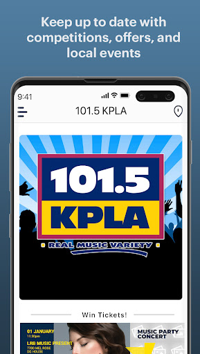 101.5 KPLA Screen 3