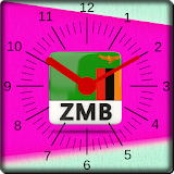 Zambia Time icon