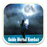 Guide Mortal Kombat icon