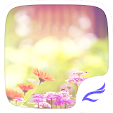 Spring Love CM Launcher Theme icon