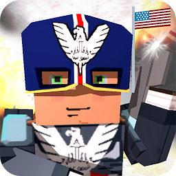 Icon image American War Zombie