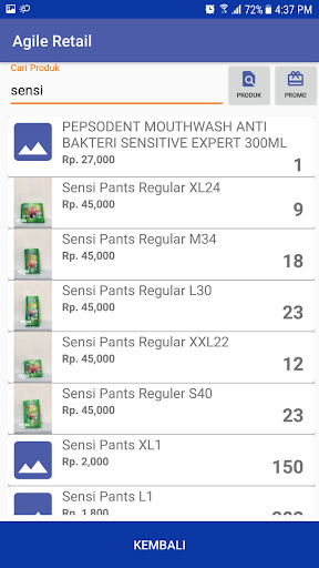 Kidswa Farma Screen 2