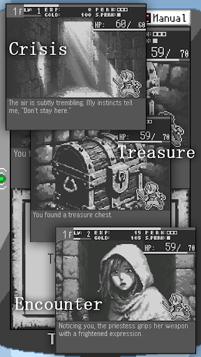 Ascent Spire Screenshot