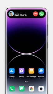 Dynamic Island v7.7 Pro Mod 2