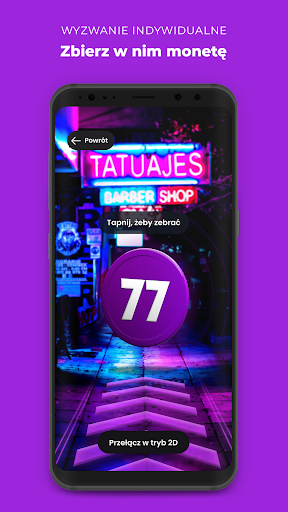 77 App Screen 3
